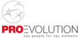 ProEvolution Personalberatung logo