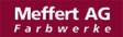 Meffert AG Farbwerke logo