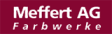 Meffert AG Farbwerke logo