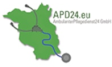 APD24-AmbulanterPflegeDienst24 GmbH Berlin und Brandenburg logo