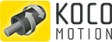 KOCO MOTION GmbH logo
