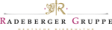 Radeberger Gruppe KG logo