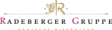 Radeberger Gruppe KG logo