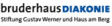 BruderhausDiakonie logo