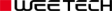 WEETECH GmbH logo