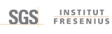 SGS INSTITUT FRESENIUS GmbH logo