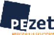Pezet AG logo