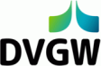 DVGW Deutscher Verein des Gas- und Wasserfaches e.V. logo