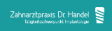 Zahnarztpraxis Dr. Michael Händel logo