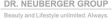 Dr. Neuberger Holding GmbH logo