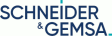 Schneider Gemsa GmbH logo