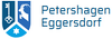 Gemeinde Petershagen/Eggersdorf logo