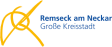 Stadtverwaltung Remseck logo