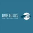 Hotel Haus Delecke logo