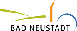 Stadt Bad Neustadt a. d. Saale logo