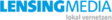 Lensing Media GmbH & Co. KG logo