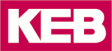 KEB Antriebstechnik GmbH logo