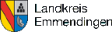 Landkreis Emmendingen Landratsamt Emmendingen logo
