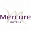 Mercure Hotel Plaza Magdeburg logo