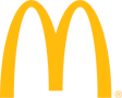 McDonald ́s Deutschland LLC logo