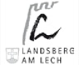 Stadt Landsberg am Lech logo