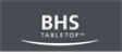 BHS tabletop AG logo