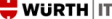 Würth IT GmbH logo