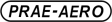 Prae-Aero GmbH & Co. KG logo
