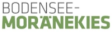 Bodensee-Moränekies GmbH & Co. KG Tettnang logo