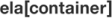 ELA Container GmbH logo