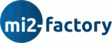 mi2-factory GmbH logo