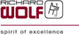 RICHARD WOLF GMBH logo