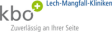 kbo-Lech-Mangfall-Klinik Garmisch-Partenkirchen logo