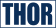 Thor GmbH logo