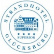 Strandhotel Glücksburg logo