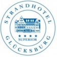 Strandhotel Glücksburg logo