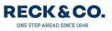Reck & Co. GmbH logo