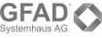 GFAD Gruppe logo