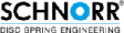 SCHNORR GmbH logo