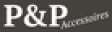 P&P Accessoires GmbH logo