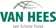 Van Hees GmbH logo