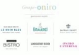 Groupe Oniro logo