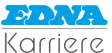EDNA International GmbH logo