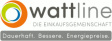 WATTLINE GmbH logo