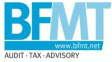 BFMT Gruppe logo