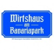 Wirtshaus am Bavariapark logo