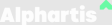 Alphartis SE logo