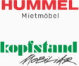 Hummel Möbelverleih GmbH logo