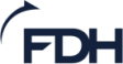 FDH Europe GmbH logo