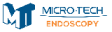 MICRO-TECH Europe GmbH logo